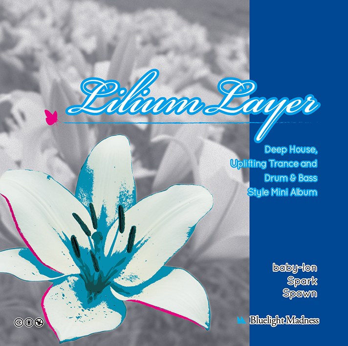 Lilium Layer