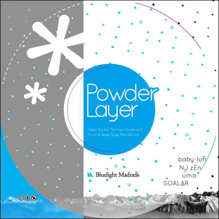 PowderLayer