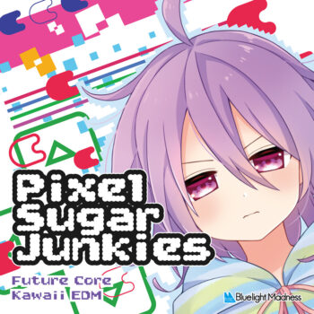 Pixel Sugar Junkies